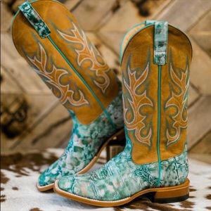 Anderson bean brand new